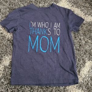 Mother's Day Tee